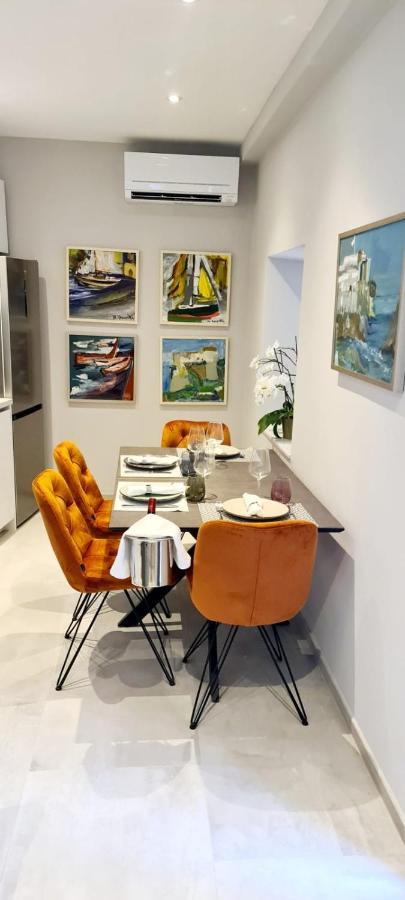 דוברובניק Villa Flores Luxury Apartment מראה חיצוני תמונה